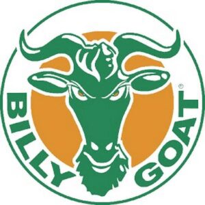 billy goat logo